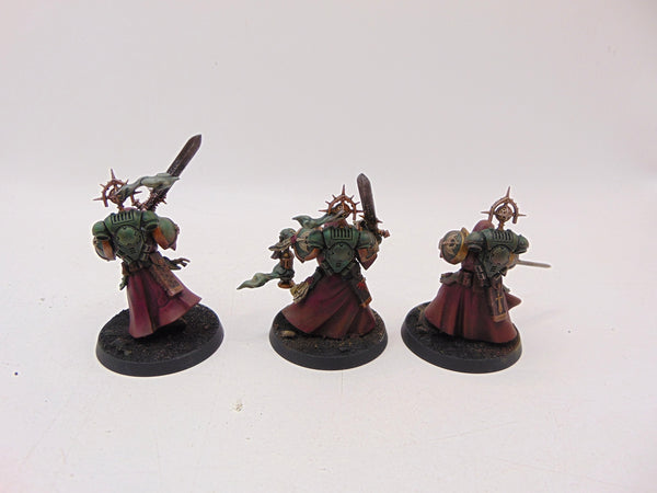 Inner Circle Companions