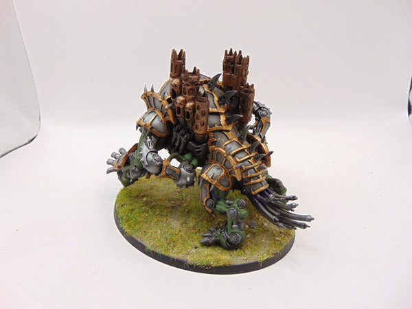 Maulerfiend
