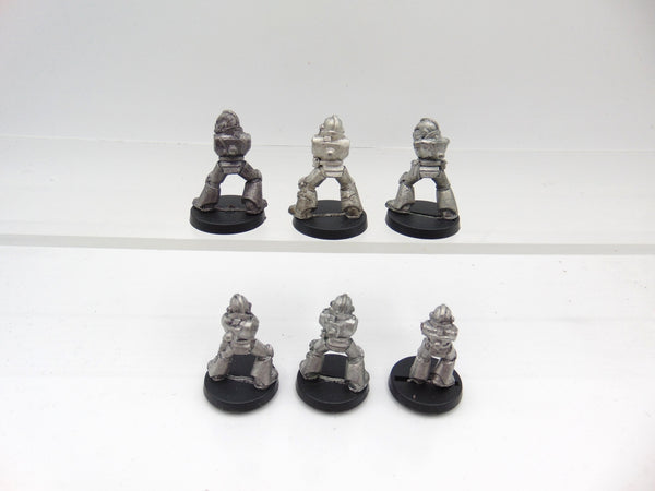 Mk VII Marine Bodies