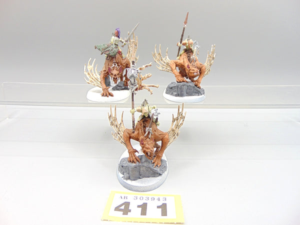Morbheg Knights