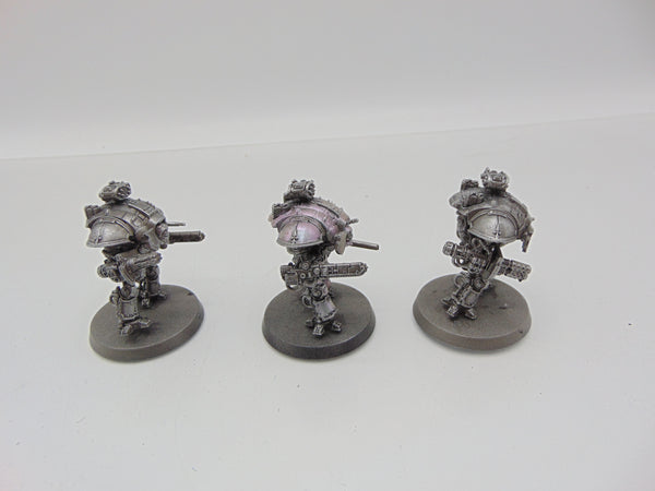 Legions Imperialis: Questoris Knights