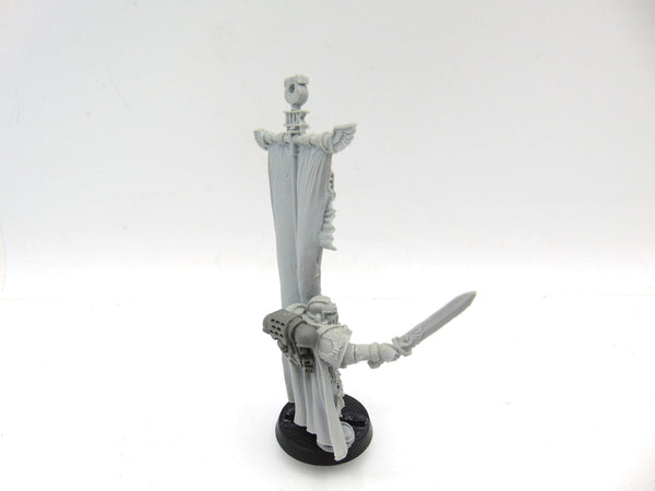 Ultramarines Honour Guard  - Chapter Ancient