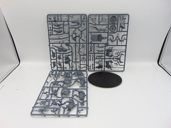 Chaos / Gorebeast Chariot