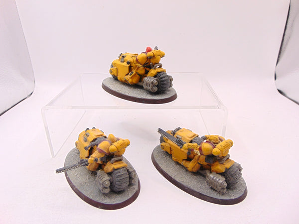 Outriders