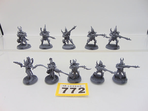 Kabalite Warriors