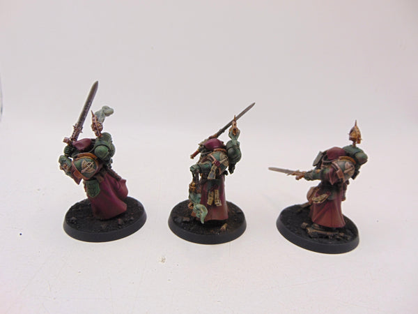 Inner Circle Companions