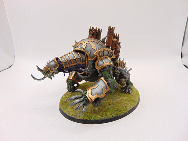 Maulerfiend