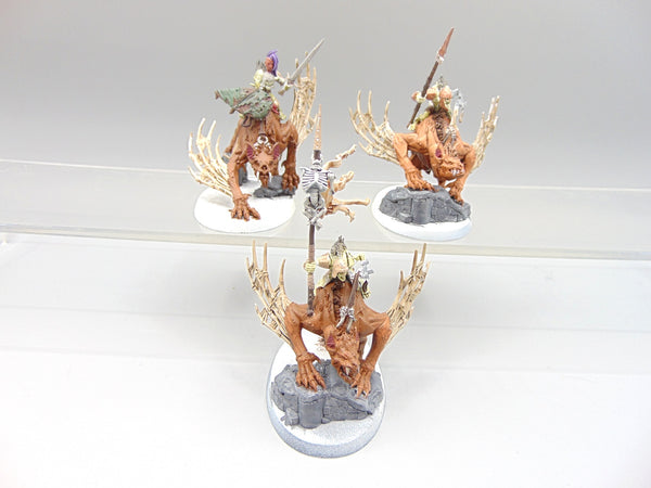 Morbheg Knights