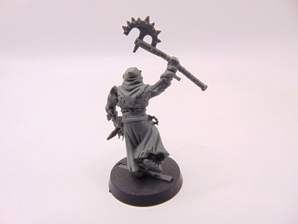Cultist Champion