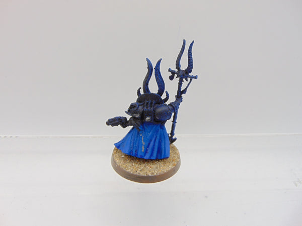 Ahriman