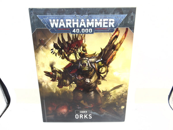 Codex Orks