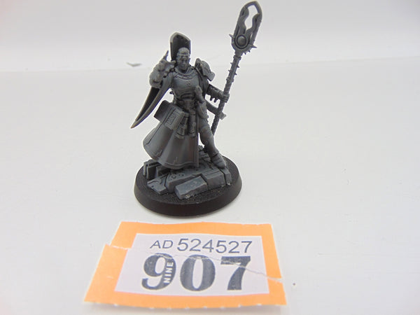 Knight Arcanum