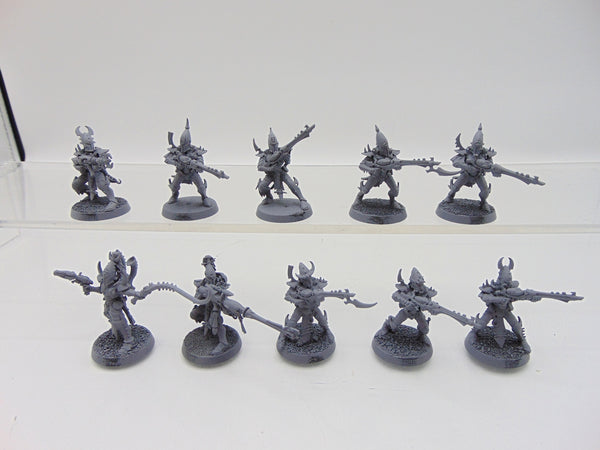 Kabalite Warriors