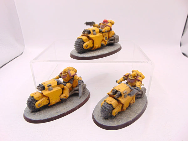 Outriders