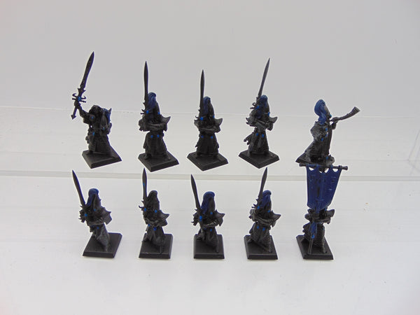 Swordmasters