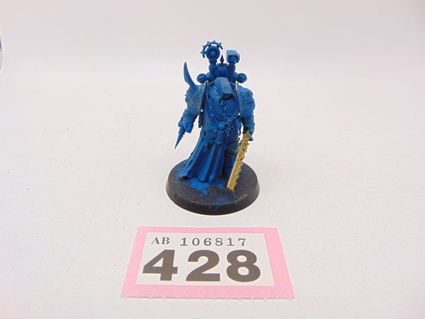 Plague Surgeon