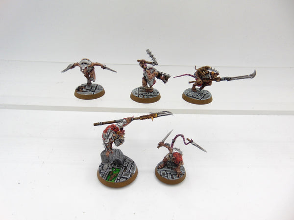 Spiteclaw's Swarm
