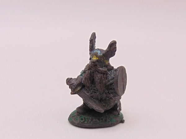 C06 Northern Dwarves
