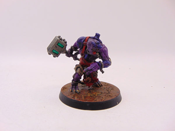 Abominant