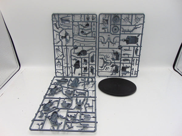 Chaos / Gorebeast Chariot