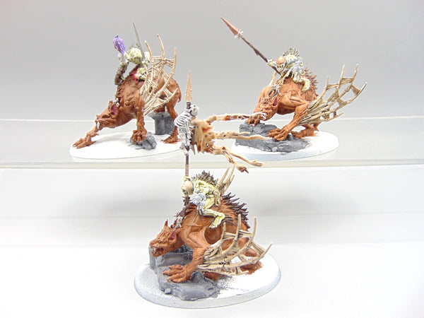 Morbheg Knights