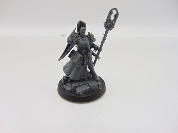 Knight Arcanum