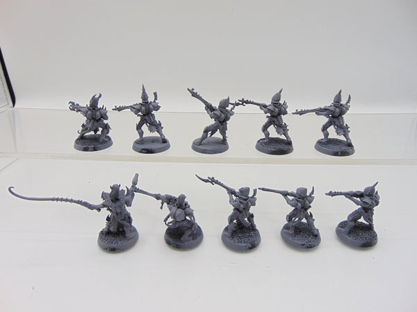 Kabalite Warriors