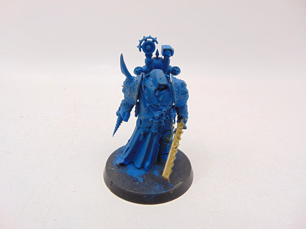 Plague Surgeon