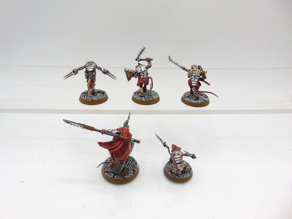 Spiteclaw's Swarm