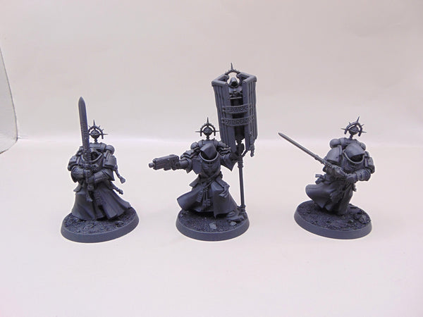 Inner Circle Companions