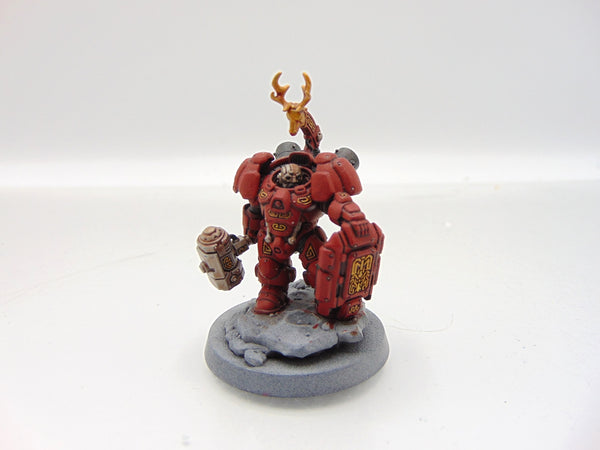 Einhyr Champion (The Ancestors' Wrath)