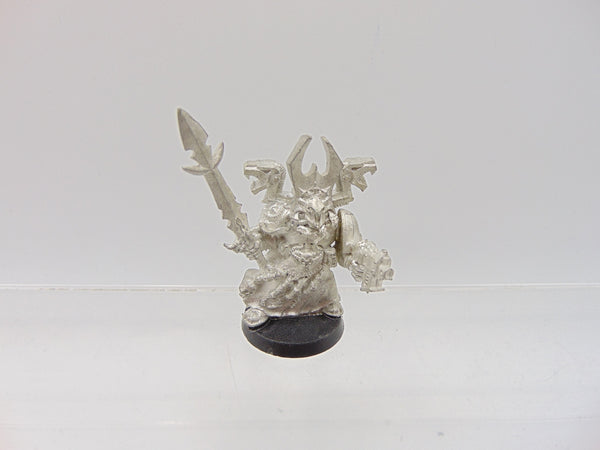 Chaos Sorcerer