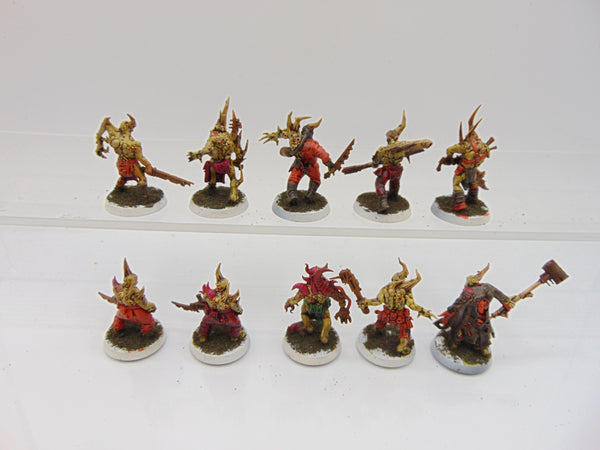 Poxwalkers