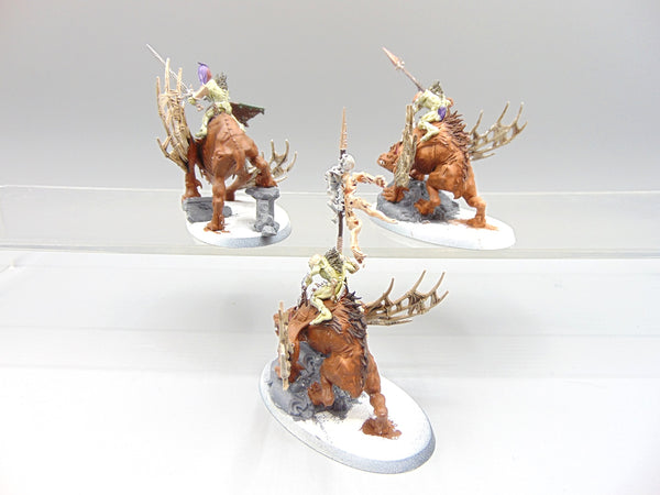 Morbheg Knights