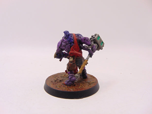 Abominant