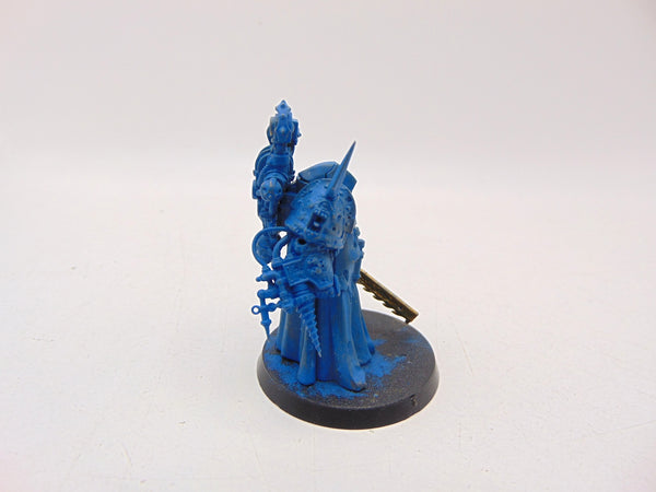 Plague Surgeon