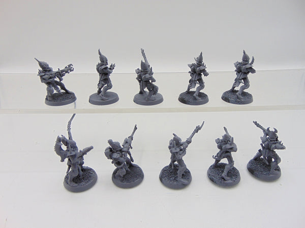Kabalite Warriors