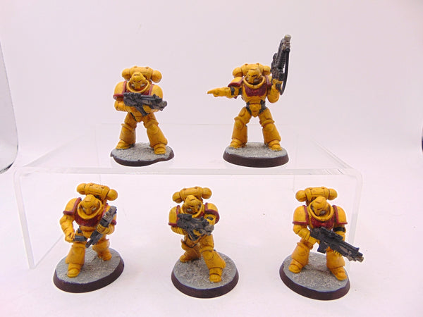 Intercessors