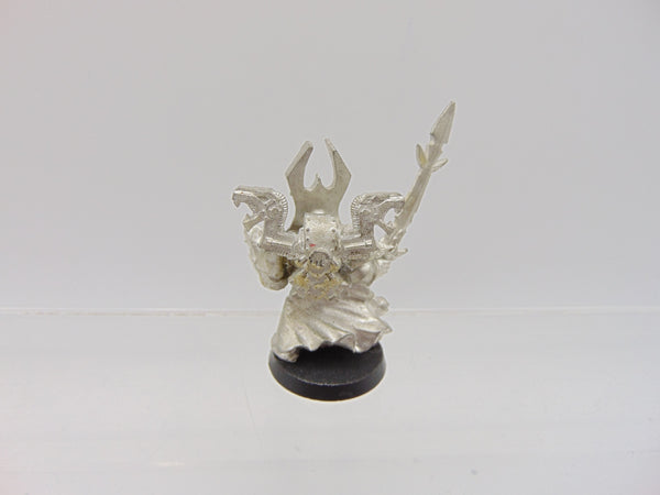 Chaos Sorcerer