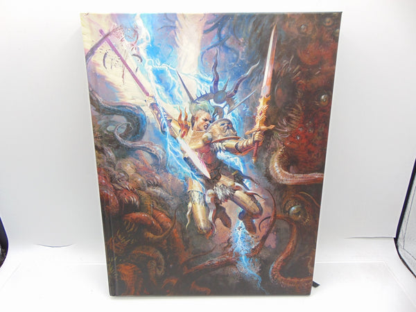 Age of Sigmar 3rd Edition Core Rulebook