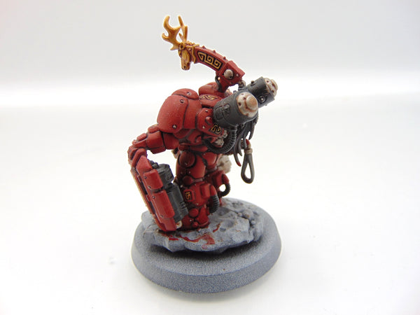 Einhyr Champion (The Ancestors' Wrath)
