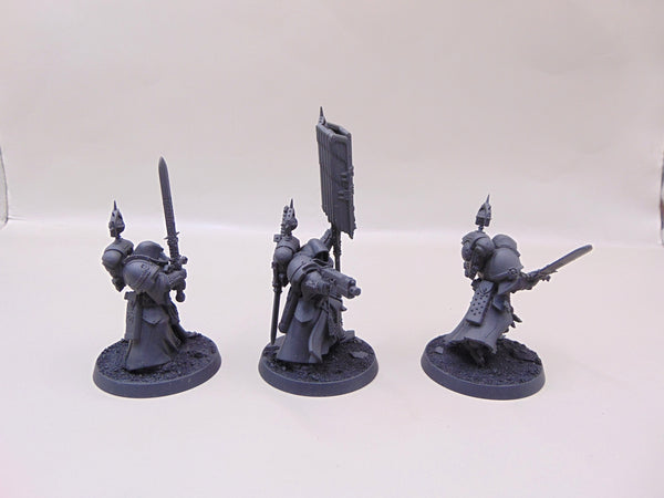 Inner Circle Companions