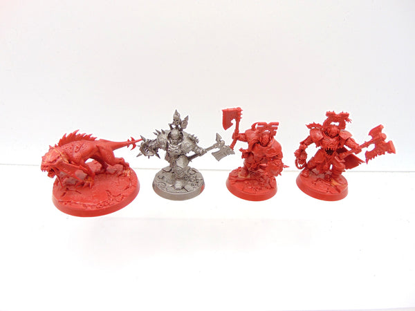 Magore's Fiends