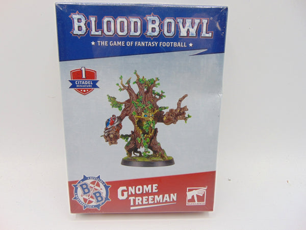 Blood Bowl Treeman