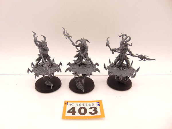 Tzaangor Enlightened