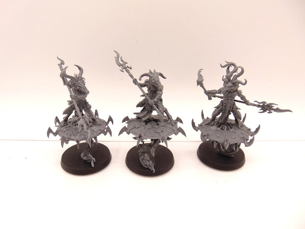 Tzaangor Enlightened