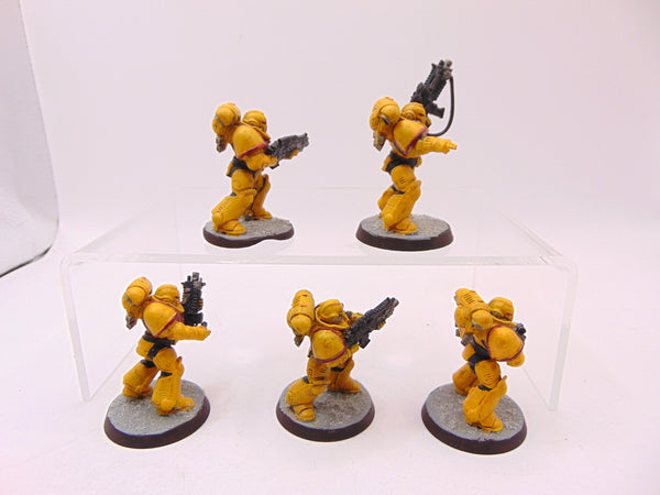 Intercessors