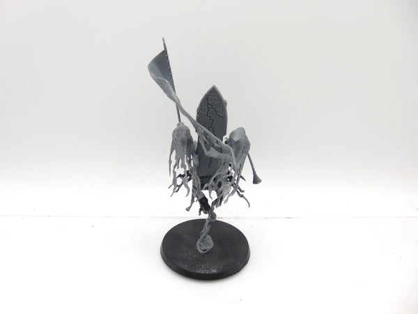 Kurdoss Valentian, The Craven King