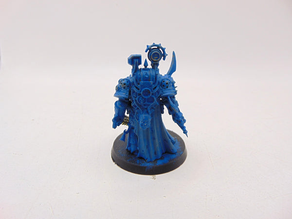 Plague Surgeon