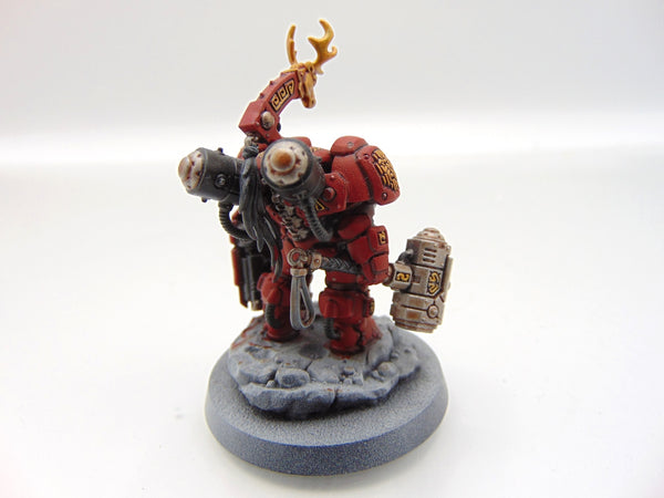 Einhyr Champion (The Ancestors' Wrath)